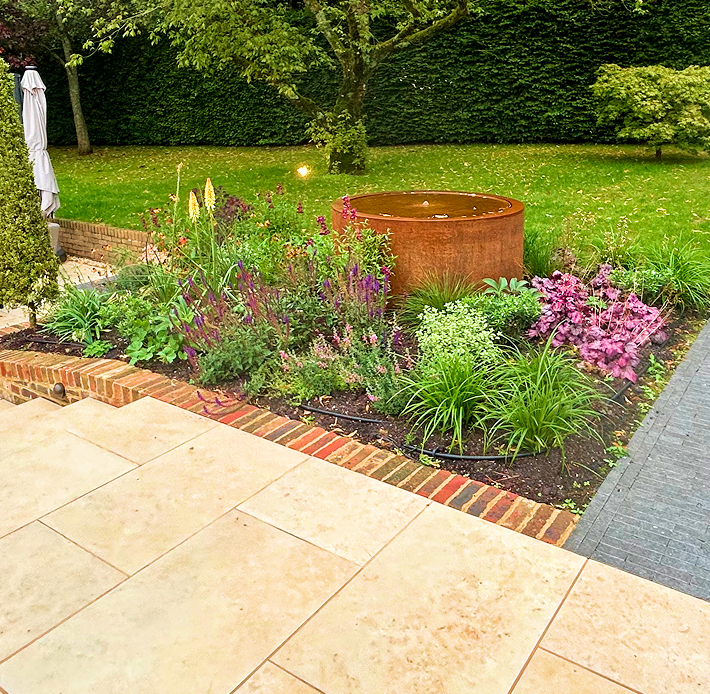 LANDSCAPE DESIGN NAME